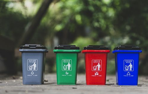 十月新规实施 生活垃圾处理装备迎来新标准
